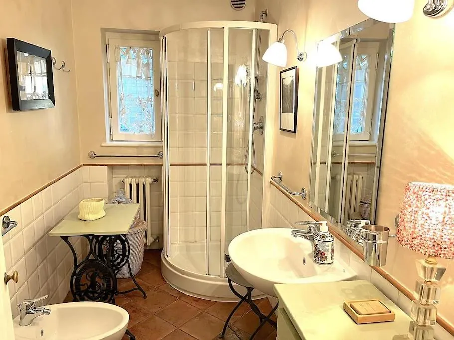 Villa Il Cardinale Rome