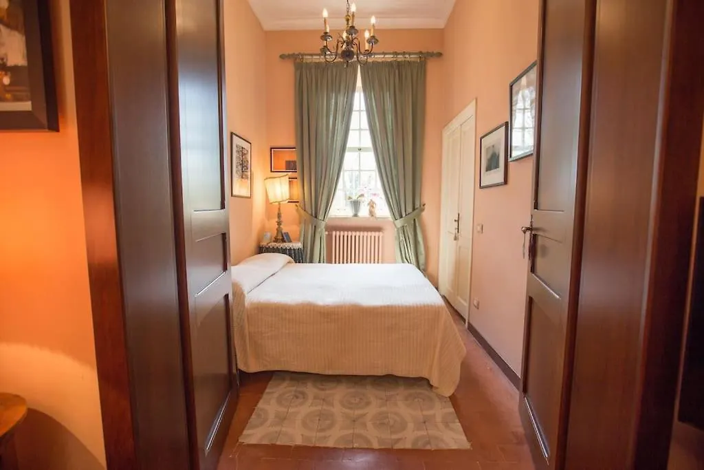 Villa Il Cardinale Rome 0*,