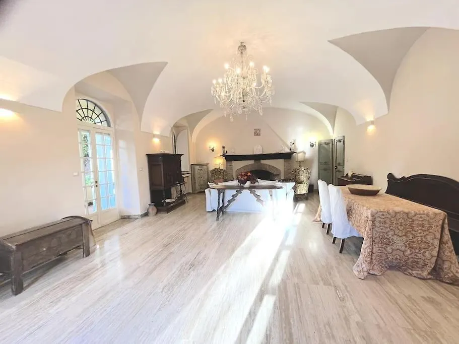 Villa Il Cardinale Rome