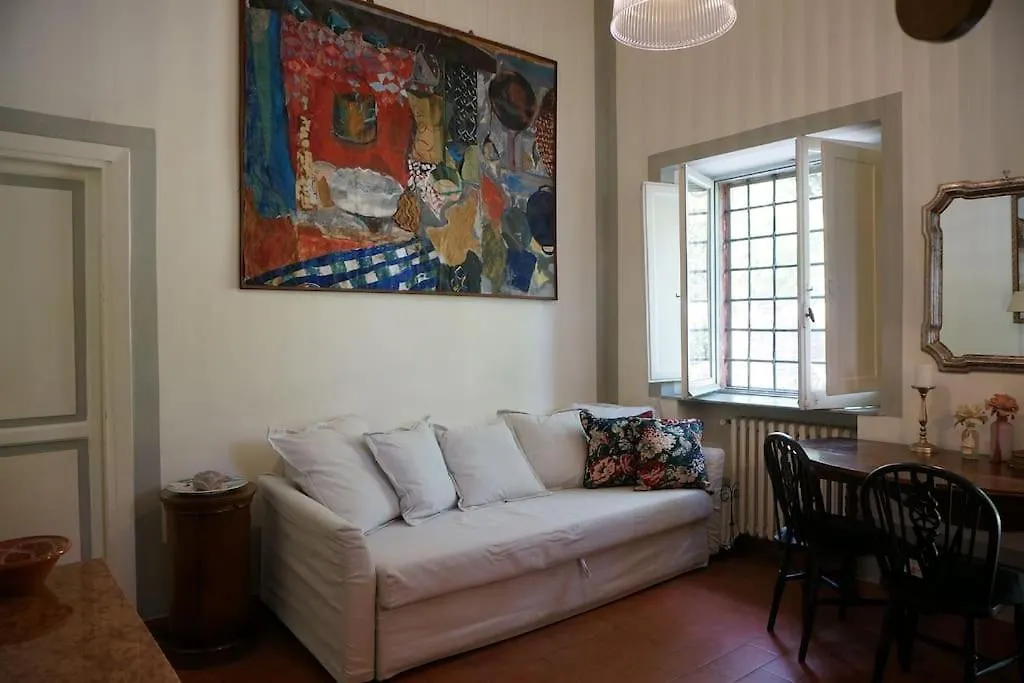 Villa Il Cardinale Rome Italy