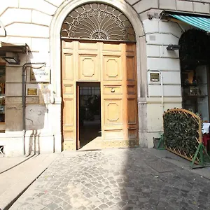 Rosetta Guest house