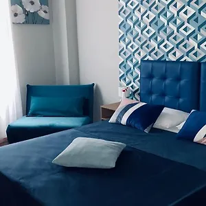 Carpe Diem Vaticano Guest house