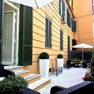 St. George's Vatican Guest house