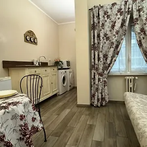 Casa Tua Vaticano Řím