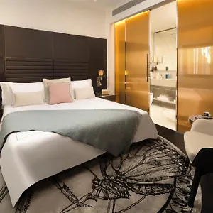 Art'otel Piazza Sallustio, Powered By Radisson מלון