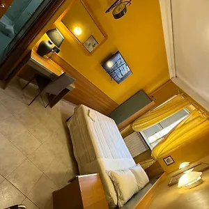 Viennese Due Řím