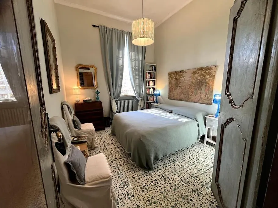 Villa Il Cardinale Rome