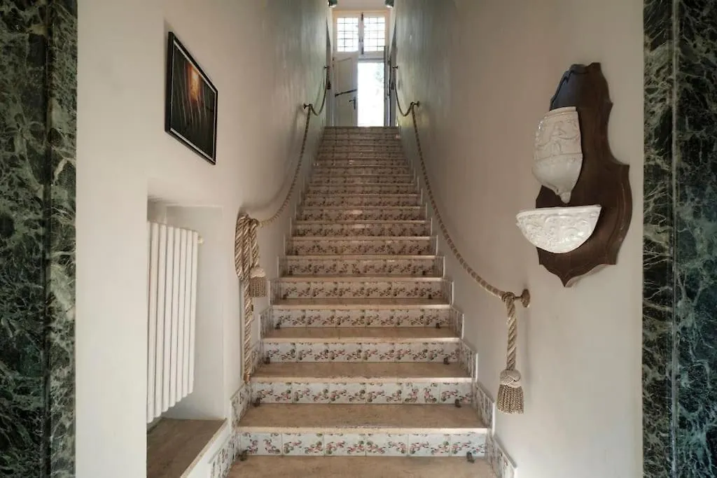 Villa Il Cardinale Rome