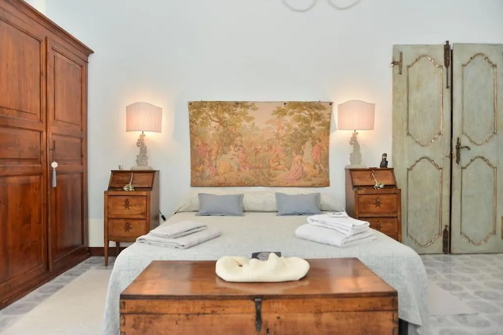 Villa Il Cardinale Rome