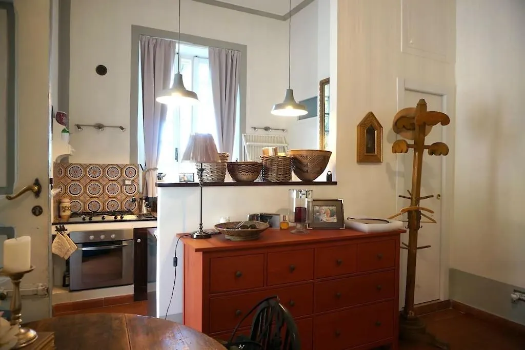 Villa Il Cardinale Rome
