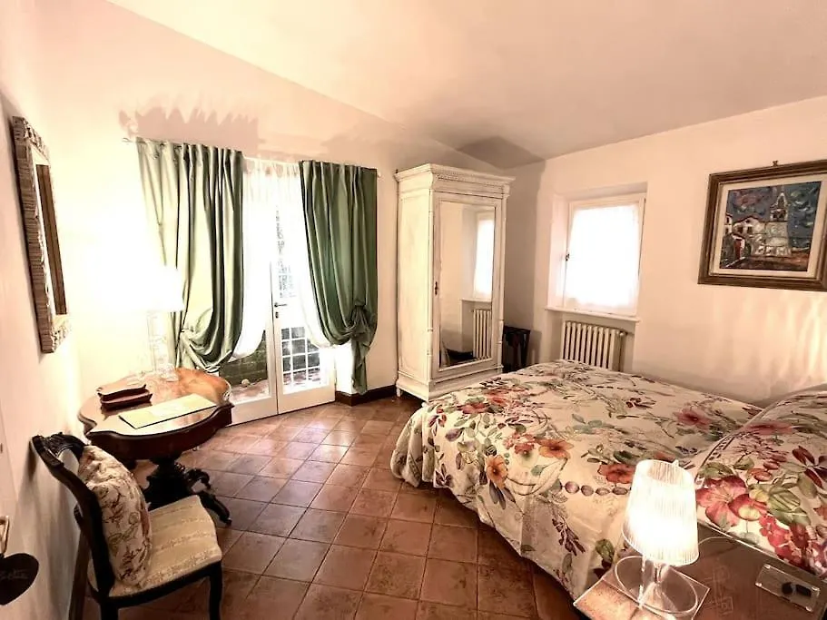 Villa Il Cardinale Řím 0*,  Itálie
